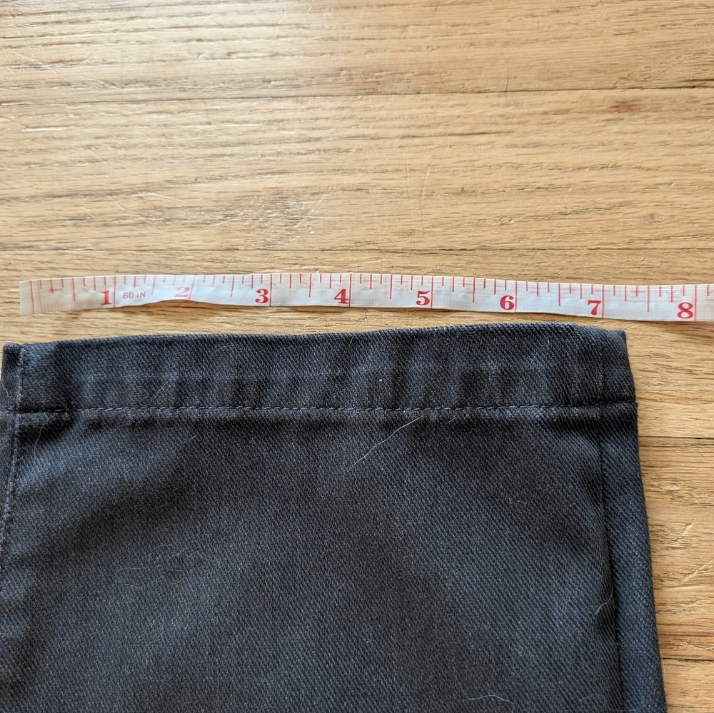 Hiroshi Kato The Axe Slim Chino - Picture 6 of 8